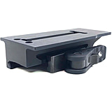 Image of OpticsPlanet Exclusive American Defense Manufacturing Holosun 510C Quick Detach Mount