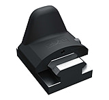Image of American Defense Manufacturing Rail Mount Hand Stop - Mod 3