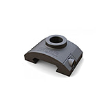 Image of American Defense Manufacturing Rail Mount QD Socket