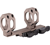 Image of American Defense Manufacturing Recon Dual QD M-35 Rifle Scope Mount