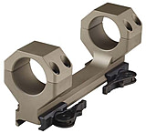 Image of American Defense Manufacturing Dual Titanium QD Lever Assemblies Adapted To the FN SCAR Program, Approved By SOCOM.