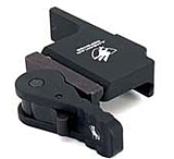 Image of American Defense Manufacturing Surefire M600/M300 Scout Offset Cantilever Light Mount