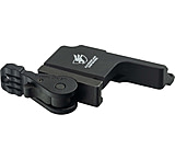 Image of American Defense Manufacturing Surefire M600/M300 Scout Offset Cantilever Light Mount