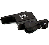 Image of American Defense Manufacturing Surefire M600/M300 Scout Offset Cantilever Light Mount