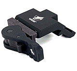 Image of American Defense Manufacturing Surefire M600/M300 Scout Offset Light Mount