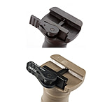 Image of American Defense Manufacturing Tango Down BattleGrip Quick Detach Short Vertical Grip