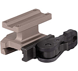 Image of American Defense Manufacturing Trijicon MRO Lightweight Red Dot Mount