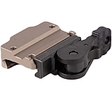 Image of American Defense Manufacturing Trijicon MRO Mount Low
