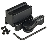 Image of American Defense Manufacturing Trijicon MRO Mount Lower 1/3rd Co-Witness