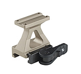 American Defense Manufacturing Trijicon MRO Mount, Night Vision Height