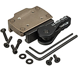 Image of American Defense Manufacturing Leupold Deltapoint Pro Red Dot Sight Mounts