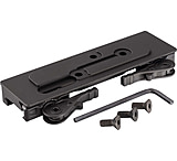 Image of American Defense Manufacturing Trijicon Reflex Mount, Titanium Lever