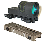 Image of American Defense Manufacturing Trijicon Reflex Red Dot Sight Mount