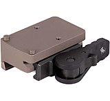 Image of American Defense Manufacturing Trijicon RMR Lightweight QD Mount