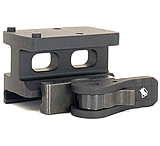 Image of American Defense Manufacturing AD-RMR-LW Trijicon RMR Lightweight QD Mount