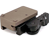 Image of American Defense Manufacturing AD-RMR-LW Trijicon RMR Lightweight QD Mount