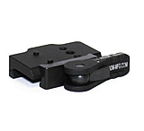 Image of American Defense Manufacturing Vortex/C-MORE Red Dot Low Mount