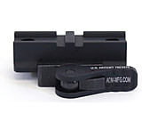 Image of American Defense Manufacturing Vortex Spitfire 1x Mount- Co-Witness