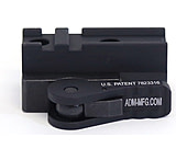 Image of American Defense Manufacturing Vortex Spitfire 3x Mount- Co-Witness