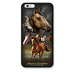 Image of American Expedition iPhone 6 Cover