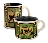 Image of American Expedition Lodge Coffee and Soup Mug Set