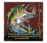 Image of American Expedition Square Coaster