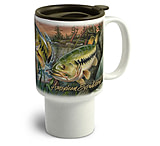 Image of American Expedition Stoneware Travel Mug