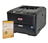 Image of American Firearms Software EZ4473 Form Filling Software And OKI-Date Printer B410N Series EZ4473COMBO