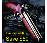 Image of American Gun Craft Diablo 12 Gauge 6 inch Barrel Shotgun Pistol FRRMPG