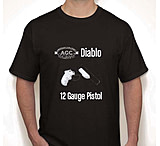Image of American Gun Craft Diablo T-Shirts