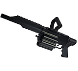 Image of American Gun Craft ROTO 12 CS Chain Saw Shotgun, 12 Gauge, 10in Barrel
