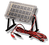 Image of American Hunter 6V Weatherproof Solar Battery Charger