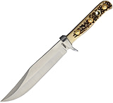 Image of American Hunter Bowie Knife