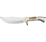 Image of American Hunter Clip Point Fixed Blade Knife - 13.63in OAL
