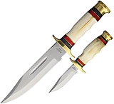 Image of American Hunter Piggyback Set Knife