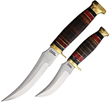 Image of American Hunter 5.25in/3.5in Twin Hunter Set