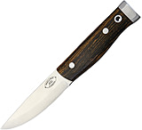 Image of American Knife Company Compact Forest Bocote Fixed Blade Knife