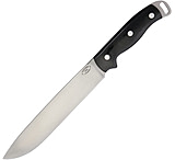 Image of American Knife Company Denali Black Canvas Micarta Fixed Blade Knife