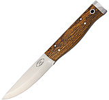 Image of American Knife Company Forest Bocote Fixed Blade Knife