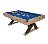 Image of American Legend Kirkwood Billiard Table