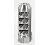 Image of American Precision Arms G2F5830S Gen 2 Fat Bastard Self Timing 30 Cal 5/8"-24 Tp