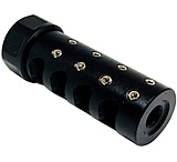 Image of American Precision Arms Micro Bastard The Answer Muzzle Brake
