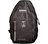 Image of American Rebel Freedom Concealed Carry Backpack, Small