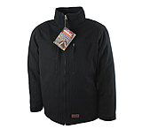 Image of American Rebel Hoodless Cartwright Coat - Men's