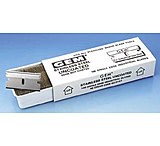 Image of American Safety Razor Blade .009 Unbacked Singleedge 94-0438, Case of 1000