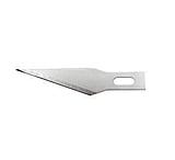 Image of American Safety Razor Blade #11 Hobby PK100 88-0186
