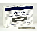 Image of American Safety Razor Double Edge Pathology Blades 72-0200, Case of 1000