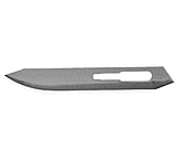 Image of American Safety Razor Steel Blades #60 150/cs 60-0183