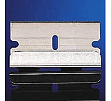 Image of American Safety Razor Razor Blades 94-0391, Pack of 100