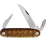 Image of American Service Knife Alchesay Folder Whar Ultem